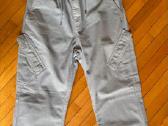 Jordan Essentials Mens Cargo Utility Pants - nuotraukos Nr. 2