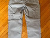 Jordan Essentials Mens Cargo Utility Pants - nuotraukos Nr. 3
