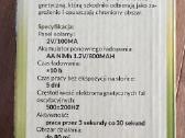 Prietaisas kenkėjų (kurmių) atbaidymui -taisytinas - nuotraukos Nr. 4