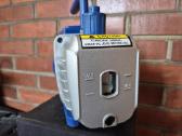 Dvipakop vakuuminis siurblys 2.5 Cfm (70 l/min), V - nuotraukos Nr. 2