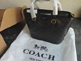 Nauja Coach rankinė su dust bag