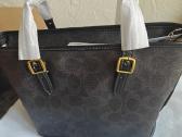 Nauja Coach rankinė su dust bag - nuotraukos Nr. 3