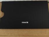 Nauja Coach rankinė su dust bag - nuotraukos Nr. 6