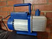 Dvipakop vakuuminis siurblys 2.5 Cfm (70 l/min), V - nuotraukos Nr. 3