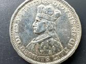 10 Litų Vytautas " Kumelė"