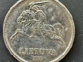 10 Litų Vytautas " Kumelė" - nuotraukos Nr. 2