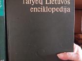Lietuviška tarybinės enciklopedijos