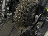 Parduodamas Romet Mustang MTB dviratis - nuotraukos Nr. 9