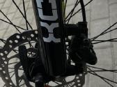 Parduodamas Romet Mustang MTB dviratis - nuotraukos Nr. 11