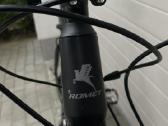 Parduodamas Romet Mustang MTB dviratis - nuotraukos Nr. 13