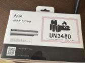 Dyson Omni-glide baterija akumuliatorius