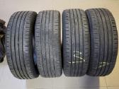 Vasarinės padangos Continental R17 215/60 - nuotraukos Nr. 6