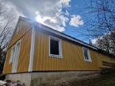 Terasos, stoginės, karkasai, kiti medžio darbai - nuotraukos Nr. 2