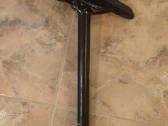 Bontrager MTB saddle, MTB sėdynė / balnelis - nuotraukos Nr. 2