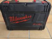Milwaukee įrankių dėžė,dėžių įdėklai - nuotraukos Nr. 4