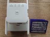 Wi Fi signalo stiprintuvas 5G