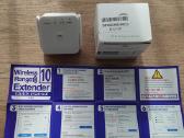 Wi Fi signalo stiprintuvas 5G - nuotraukos Nr. 3