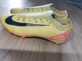 Futbolo batai Jr Zm Vapor 16 Pro Km Fg - nuotraukos Nr. 2