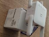 Wi Fi signalo stiprintuvas 5G - nuotraukos Nr. 2