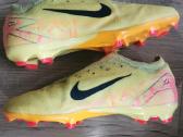 Futbolo batai Jr Zm Vapor 16 Pro Km Fg - nuotraukos Nr. 4