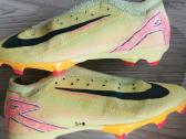 Futbolo batai Jr Zm Vapor 16 Pro Km Fg - nuotraukos Nr. 5