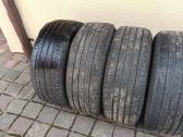 Pirelli padangos - nuotraukos Nr. 4