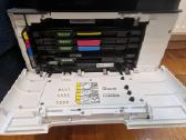 Spausdintuvas Hp Color Laser Mfp 178nw - nuotraukos Nr. 2