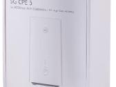 Nauji 5G Cpe 5, H155-382 už €163 su PVM