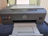 Hp Smart Tank 515 - nuotraukos Nr. 4