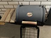 Grilis Char Griller