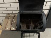 Grilis Char Griller - nuotraukos Nr. 2