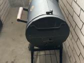 Grilis Char Griller - nuotraukos Nr. 3