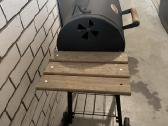 Grilis Char Griller - nuotraukos Nr. 4