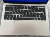 Apple MacBook Pro 2019 13'' 8gb Touch Bar - nuotraukos Nr. 2