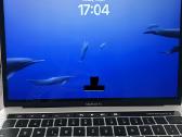 Apple MacBook Pro 2019 13'' 8gb Touch Bar - nuotraukos Nr. 3