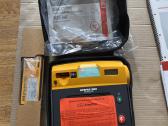 Naujas Lifepak 1000 Defibriliatorius (Aed)