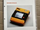 Naujas Lifepak 1000 Defibriliatorius (Aed) - nuotraukos Nr. 4