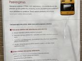 Naujas Lifepak 1000 Defibriliatorius (Aed) - nuotraukos Nr. 5