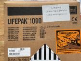 Naujas Lifepak 1000 Defibriliatorius (Aed) - nuotraukos Nr. 7