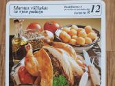 Receptai skelbimai - nuotraukos Nr. 4