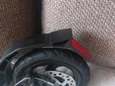 Hudora Big Wheel 230 naujas, paspirtukas - nuotraukos Nr. 3