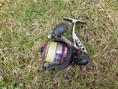 Daiwa Aqualite feeder 120g su rite - nuotraukos Nr. 4