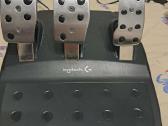 Logitech G920 su pavaru deže - nuotraukos Nr. 2