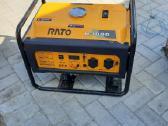 Generatorius Rato R3000 - nuotraukos Nr. 5