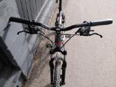 Kalnų dviratis MTB Northtec 26" - nuotraukos Nr. 2