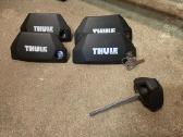 Thule Wingbar EVO - nuotraukos Nr. 2