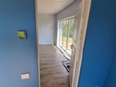 Karkasinis - modulinis 50m2 A klasės namas - nuotraukos Nr. 7