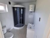 Karkasinis - modulinis 50m2 A klasės namas - nuotraukos Nr. 11