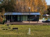 Karkasinis - modulinis 50m2 A klasės namas - nuotraukos Nr. 12