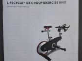 Spineris Lifecycle GX - nuotraukos Nr. 10